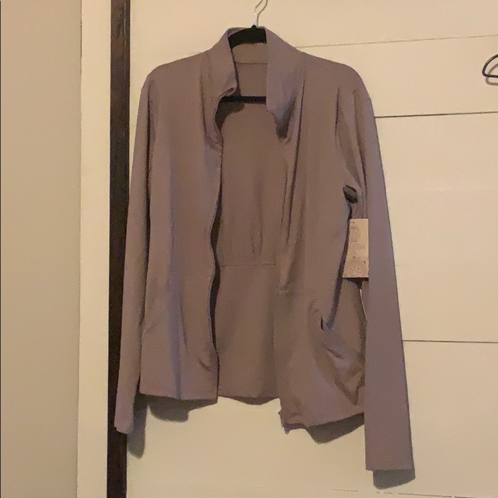 Jacket